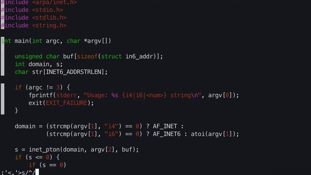 vim indent multiple lines смотреть онлайн