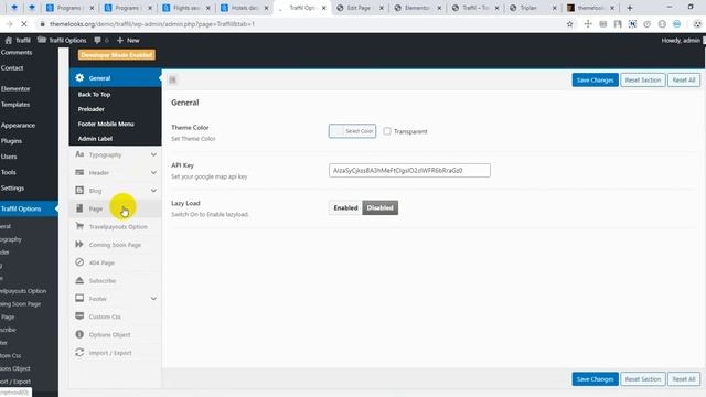 Set TravelPayout API & Marker - Traffil | Travel Booking Affiliate WordPress Theme смотреть онлайн
