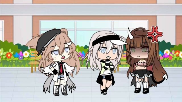 S.T.F.D °||GLMV||° gacha life смотреть онлайн
