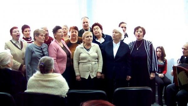 8 марта Онуфриевка, терцентр.