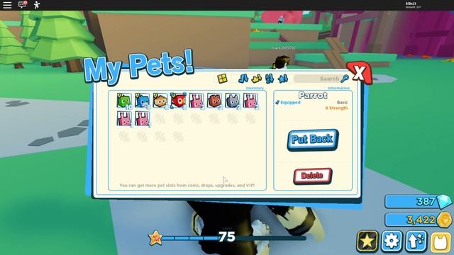 Roblox pet simulator 2 открыл 3 яйца за раз смотреть онлайн