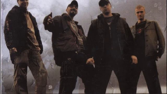 Банги Хэп - Держи удар! Feat Vetal Isquad