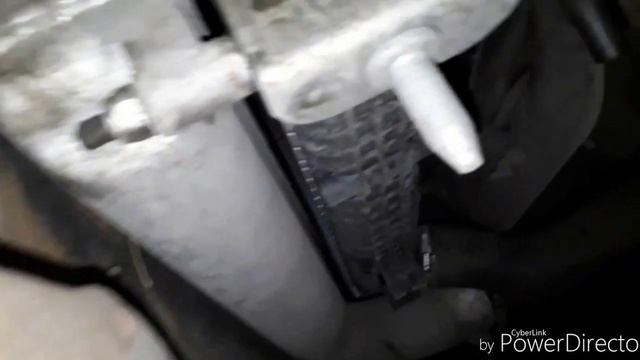 #07 Аргоси ремонт возобновлён. Вольво замена масла. смотреть онлайн