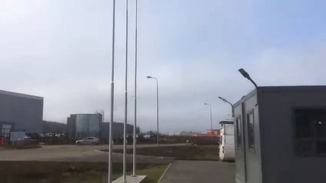 Флагштоки с закрытым креплением для флагов смотреть онлайн