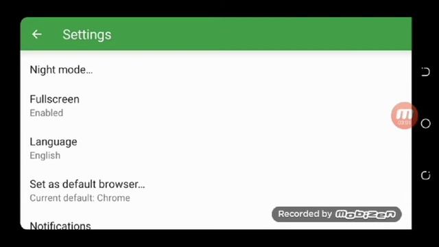 Opera Mini Review: How To Changing Your Opera Mini Theme Colour And Settings смотреть онлайн