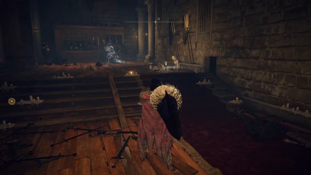 Elden Ring 4/22/2023 new game part 17 Ensha quest(and armor), Latenna the Albinaric ashes, and MOR смотреть онлайн