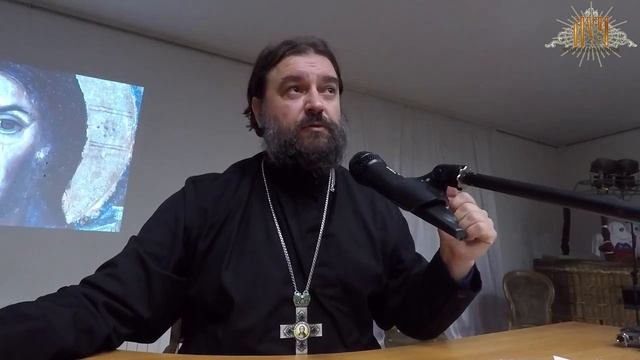 Проповедь по городам. Нижний Новгород. Протоиерей Андрей Ткачёв смотреть онлайн