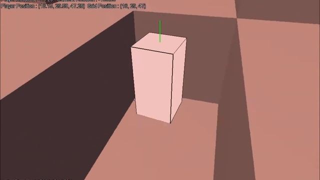 Let's Make a Voxel Engine - 010 - Camera Clipping смотреть онлайн
