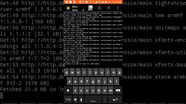 non root phone kali linux install 2019 ..new VIP..? смотреть онлайн