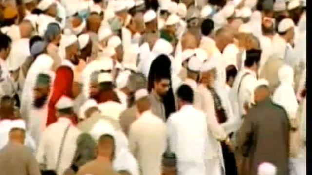 Матерь городов Мекка - 4/4 смотреть онлайн