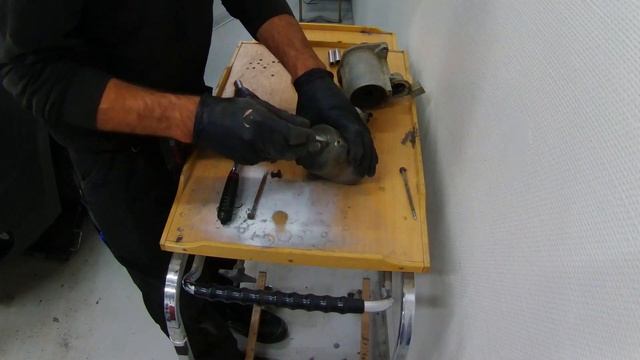 Fiat Ducato 2010 Starter engine смотреть онлайн