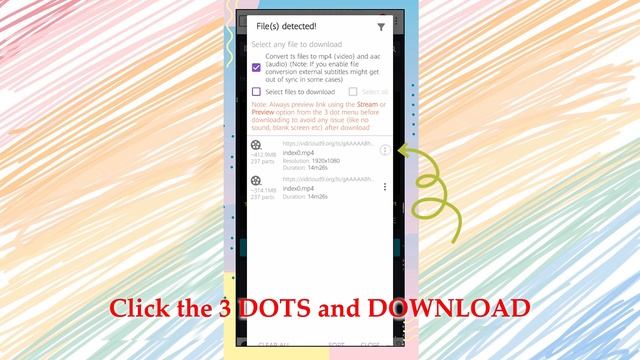 How to download video using Internet Download Manager in Android and Smartphones | Jenny Santua смотреть онлайн