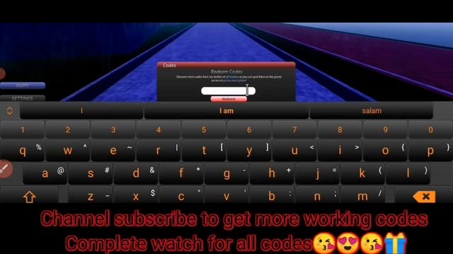 ALL Project Mugetsu New Redeem CODES | CODES FOR Roblox Project Mugetsu Codes (August 2023) смотреть онлайн