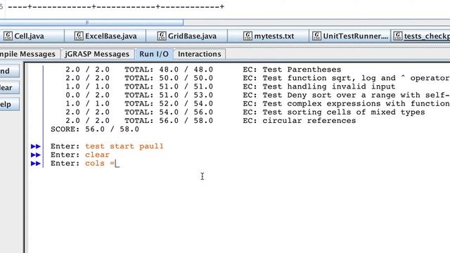 UnitTestRunner Boot Camp смотреть онлайн