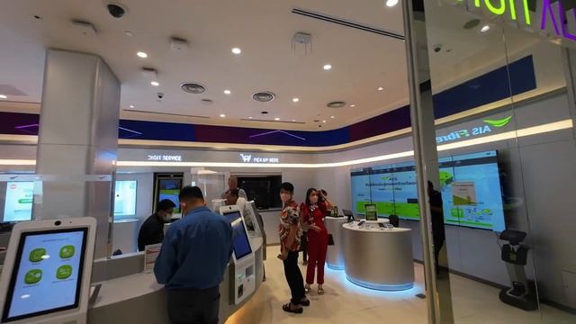 Как открыть счёт в Тайланде за 3 часа. Пхукет. смотреть онлайн