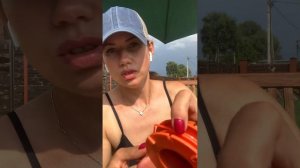 Как открыть катушку триммера с леской, намотать леску и закрыть катушку мотокосы,триммера