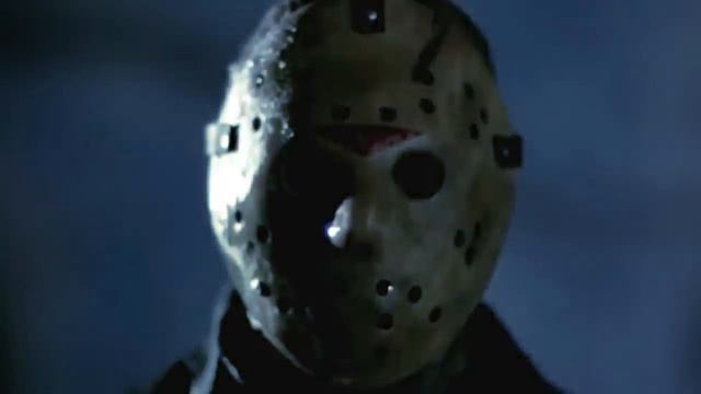 Michael Myers vs Jason Voorhees DEATH MATCH
