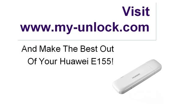 Huawei E155 Unlock Code Simlock Code - Free unlocking Tutorial - Free Software смотреть онлайн