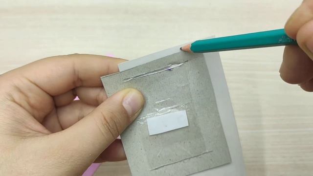 СУПЕР ВАЛЕНТИНКА СВОИМИ РУКАМИ / Valentines Postcard смотреть онлайн