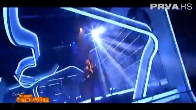 Ivana Peters - Reci HQ смотреть онлайн