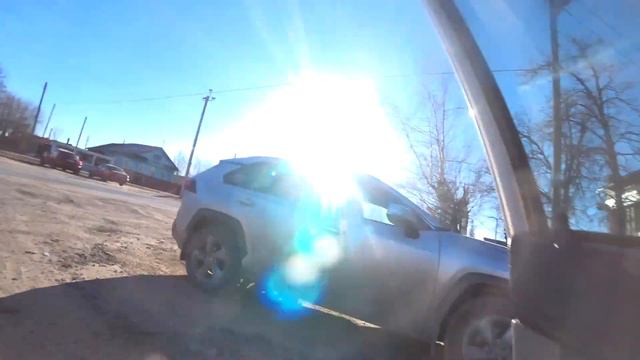 ДАНЯ ТАНЦУЕТ В МАШИНЕ ПОЕЗДКА В ГОРОД ВЕТЛУГА смотреть онлайн