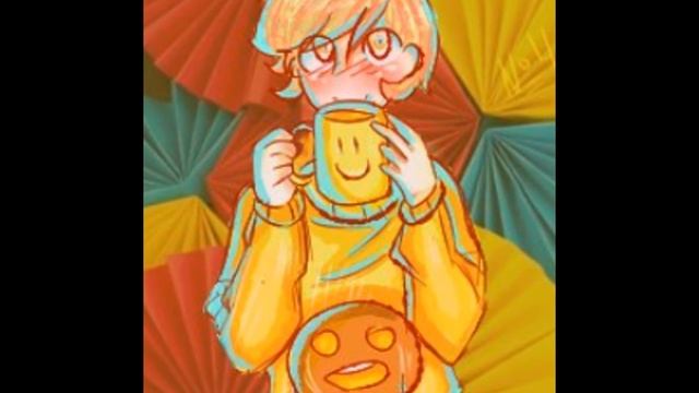 От меня для Fedor Comix клон номер 4 Феликс.