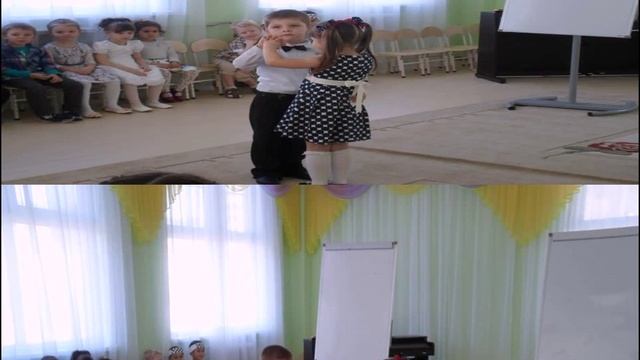 Наш первый праздник! 8 марта 2016 года смотреть онлайн