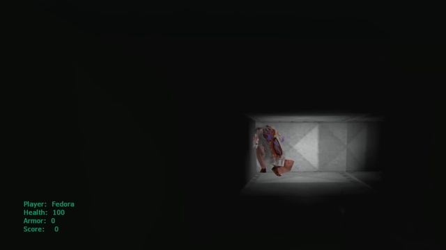 Half-Life Multiplayer - 32 Player SVEN Co-Op смотреть онлайн