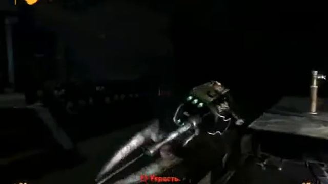 Fallout New Vegas смотреть онлайн