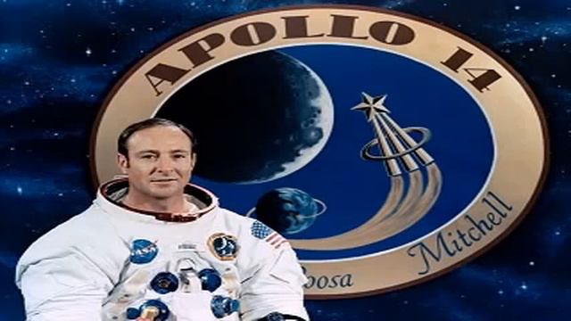 Edgar Mitchell The Alien Presence смотреть онлайн