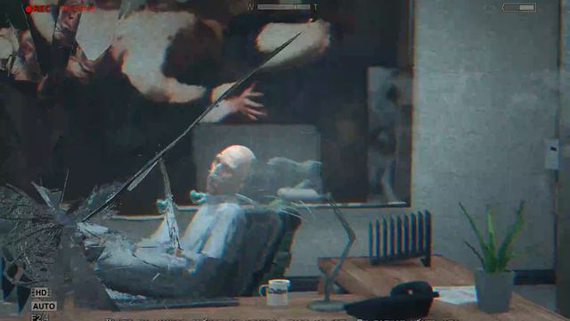 OutLast - #12 - Конец Апшеру смотреть онлайн