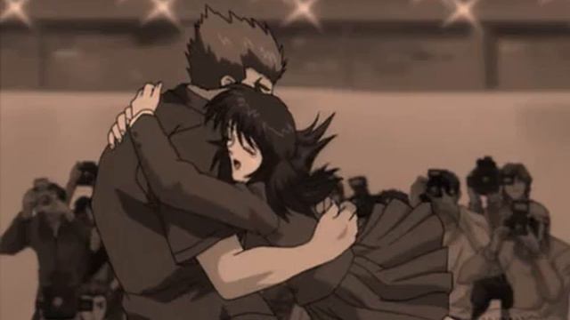 Hungry Heart Wild Striker song for lovers full sub español смотреть онлайн