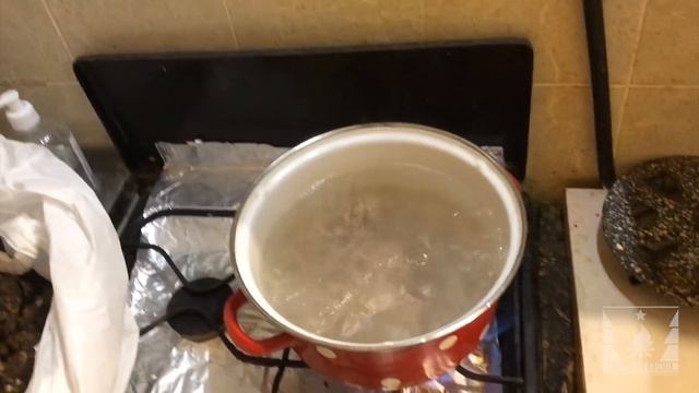 Ловля и рецепт приготовления черноморских мидий смотреть онлайн