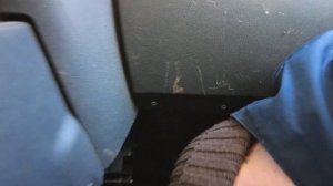 Ремонт вентилятора печки на Ларгус, Логан, или что делать когда печка скрипит свистит и не греет