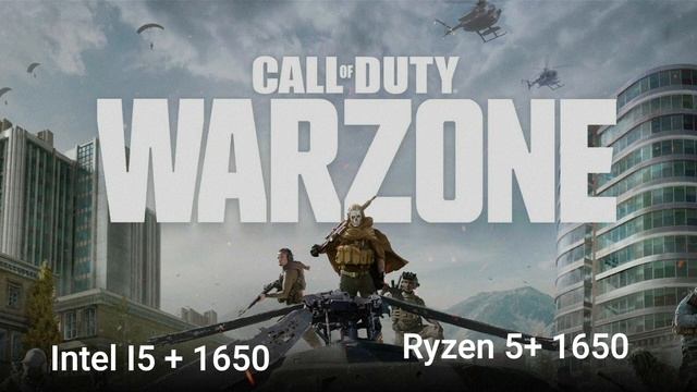 Ryzen 5 5600h Vs Intel i5 Gaming Laptop // Test in 4 Games | Acer Nitro 5 смотреть онлайн