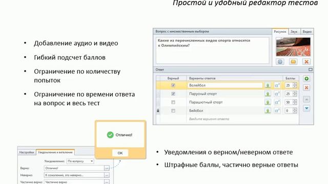 Видеопрезентация о программе iSpring Suite смотреть онлайн