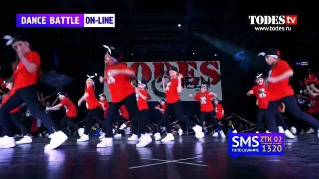 BATTLE ВЫСШАЯ ЛИГА ДЕТИ, Марьино МСК, Х-babies, 1 ВЫХОД смотреть онлайн