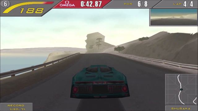 NFS 2SE Multiplayer RRP-Discord 19.08.2022 смотреть онлайн