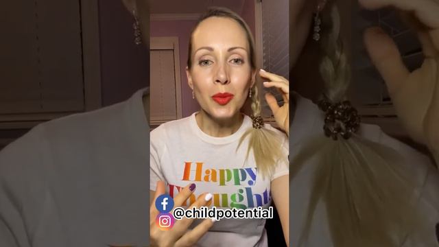Если я занятая мама, хватит ли мне времени и сил применять новые знания? смотреть онлайн