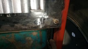 ЮМЗ-6//Модернизация Кабины//Установка Гидрораспределителя/Проклейка Шумоизоляции\Педаль Сцепления.