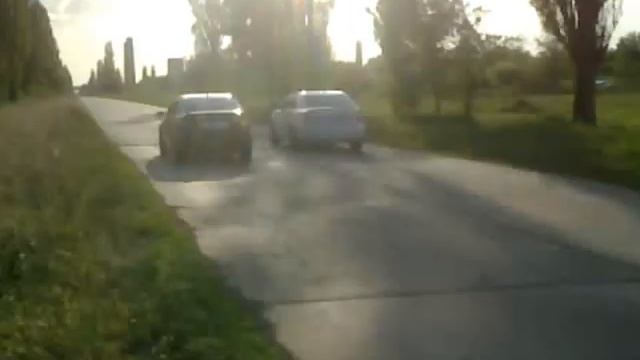 WTS сток vs 1.8tsi смотреть онлайн