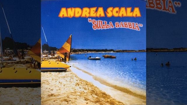 Sulla sabbia (Menehito samba disco) смотреть онлайн