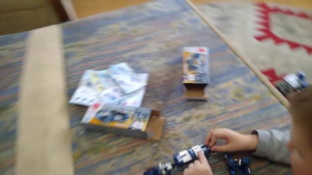 Лего своїми руками !!! смотреть онлайн