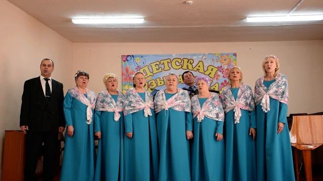 "С днём победы родная страна" смотреть онлайн