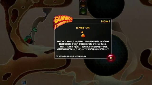 GamePlay Gumboy Tournament part 5 смотреть онлайн