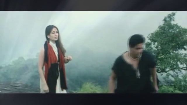 SRK & Karееna & Лесная царевна