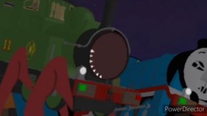 [Sodor Fallout] - What might've happened to Gordon