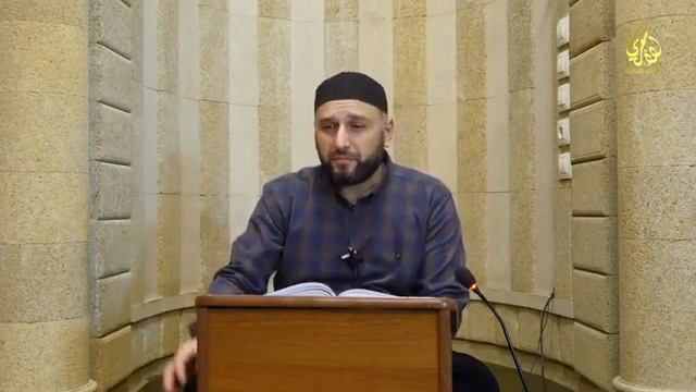 История о том как иудеи хотели отравить Пророка мир ему и благословение Аллаха. Шейх Хабиб Джарулла смотреть онлайн