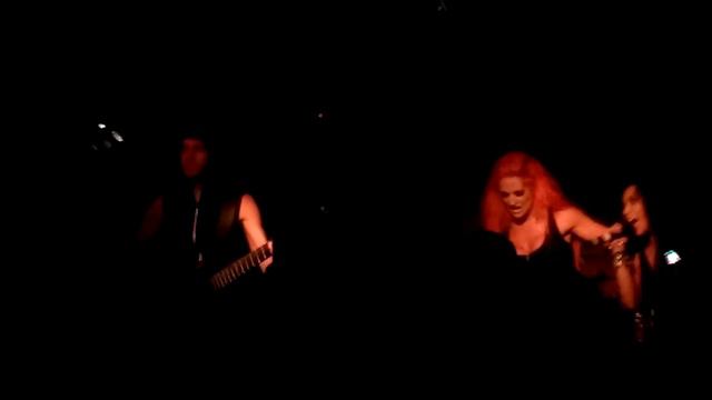 Magnolia Blvd. Butcher Babies, After Shock, KS, 9/30/14 смотреть онлайн