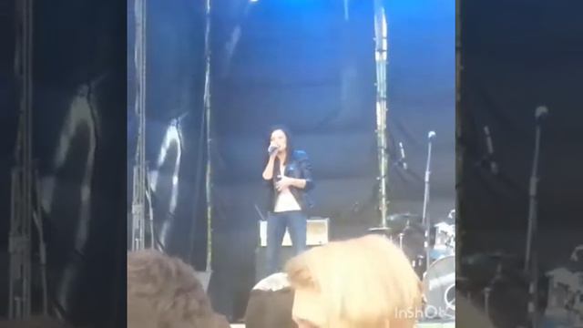 Дана Соколова - Стрела (cover by Юлия Семененко) смотреть онлайн